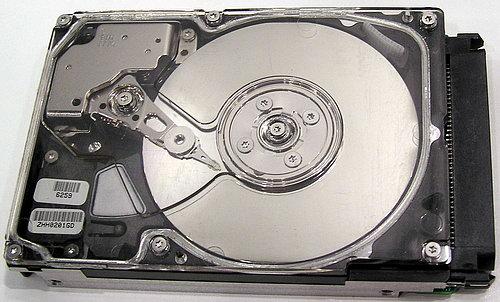 Seagate Savvio 10K.1: мал, да удал, фото 10