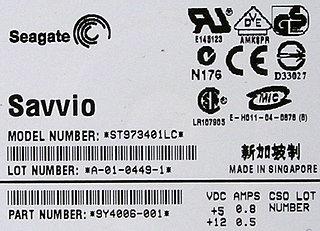 Seagate Savvio 10K.1: мал, да удал, фото 11