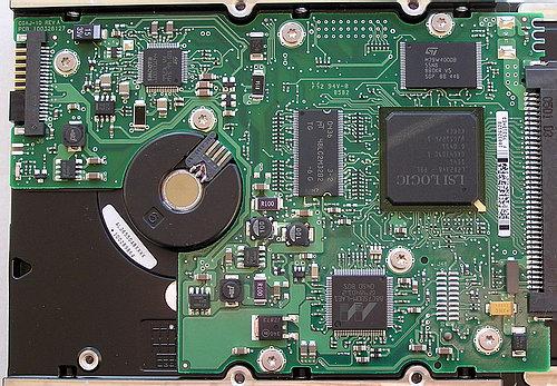 Seagate Cheetah 10K.7 и его работа в массивах RAID 0 и RAID 1, фото 5