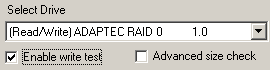 Seagate Cheetah 10K.7 и его работа в массивах RAID 0 и RAID 1, фото 12