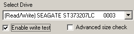 Seagate Cheetah 10K.7 и его работа в массивах RAID 0 и RAID 1, фото 11