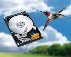 Seagate возобновляет производство накопителей для мобильных компьютеров, фото 4