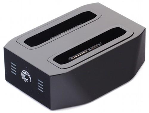 Сетевой адаптер Seagate FreeAgent GoFlex Net:, фото 1