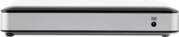 Внешний вид Seagate GoFlex Satellite Внешний вид Seagate GoFlex Satellite