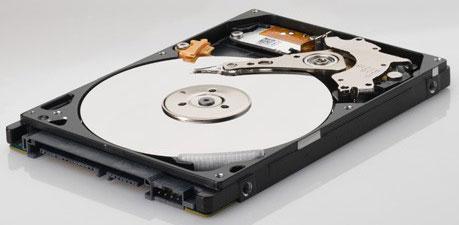 Новинки Seagate, фото 1
