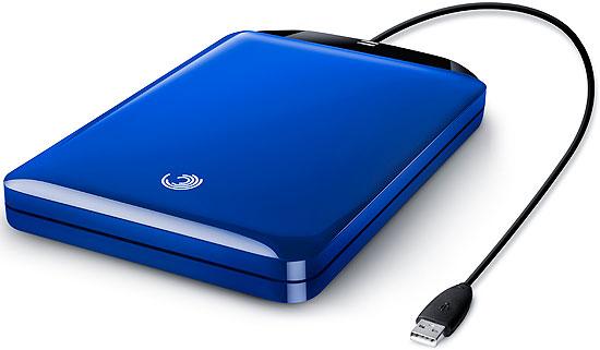 Новинки Seagate, фото 4
