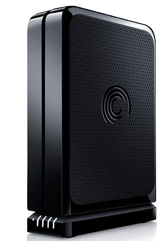 Новинки Seagate, фото 6