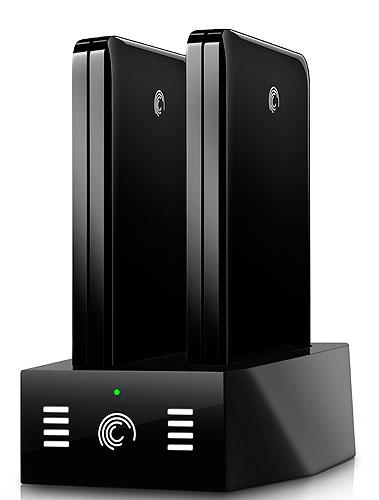 Новинки Seagate, фото 10
