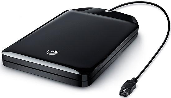 Новинки Seagate, фото 9