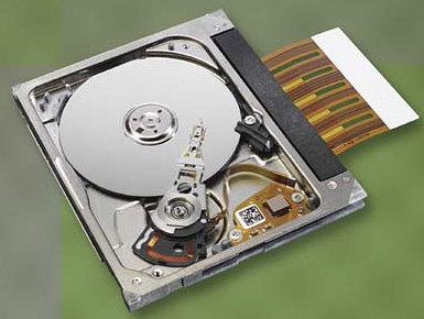 Seagate USB 2.0 Pocket Hard Drive ST650211USB, фото 1