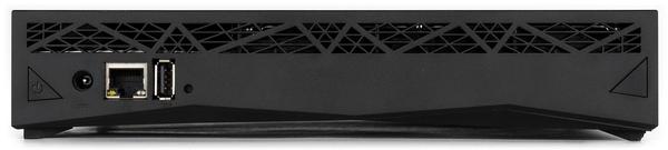 Внешний вид Seagate Personal Cloud