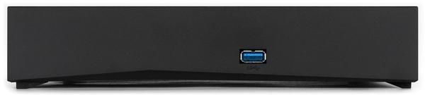 Внешний вид Seagate Personal Cloud