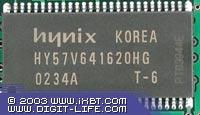 Seagate Barracuda ATA V с интерфейсом Serial ATA, фото 4