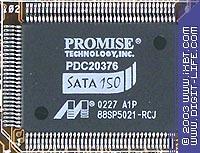 Seagate Barracuda ATA V с интерфейсом Serial ATA, фото 8