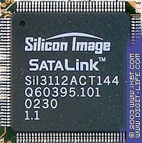 Seagate Barracuda ATA V с интерфейсом Serial ATA, фото 9