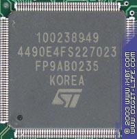 Seagate Barracuda ATA V с интерфейсом Serial ATA, фото 6