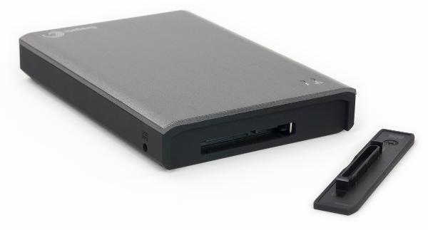 Внешний вид Seagate Wireless Plus Внешний вид Seagate Wireless Plus
