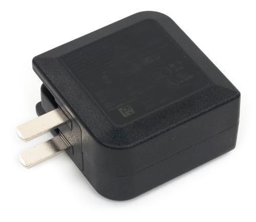 Адаптер питания Seagate Wireless Plus Адаптер питания Seagate Wireless Plus