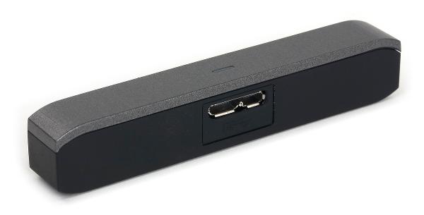 USB-адаптер Seagate Wireless Plus USB-адаптер Seagate Wireless Plus