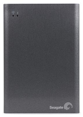 Внешний вид Seagate Wireless Plus Внешний вид Seagate Wireless Plus