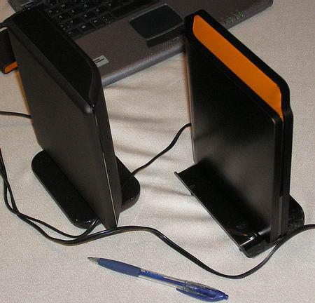 Seagate нарушает тишину, фото 26