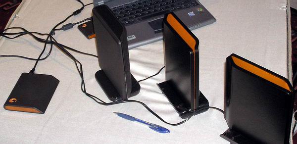 Seagate нарушает тишину, фото 15