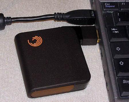 Seagate нарушает тишину, фото 23