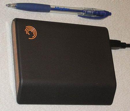 Seagate нарушает тишину, фото 24