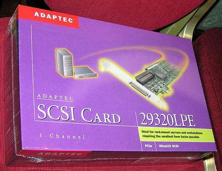 Новые Snap Server производства Adaptec, фото 35