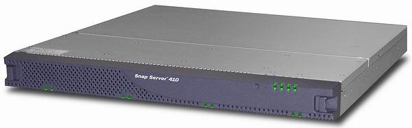 Новые Snap Server производства Adaptec, фото 13