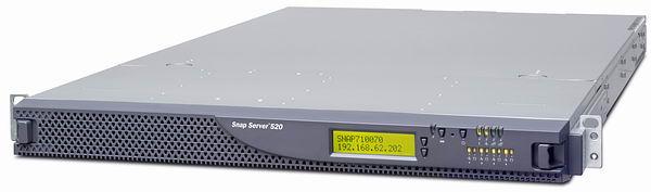 Новые Snap Server производства Adaptec, фото 16