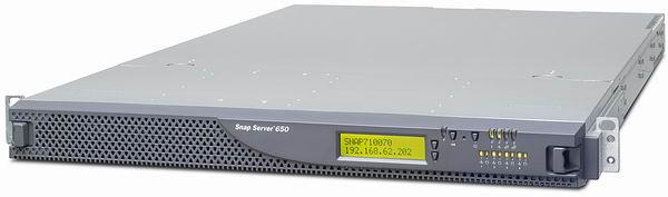 Новые Snap Server производства Adaptec, фото 17