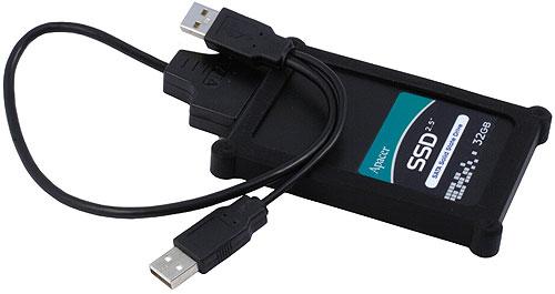 SSD-накопители Apacer, Kingston, Patriot и Silicon Power, фото 3