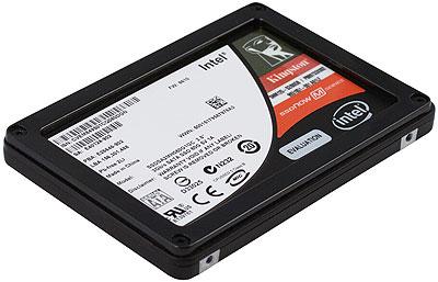 SSD-накопители Apacer, Kingston, Patriot и Silicon Power, фото 4