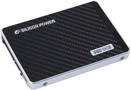 SSD-накопители Apacer, Kingston, Patriot и Silicon Power, фото 6