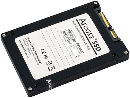 SSD-накопители Corsair, Kingston и Walton Chaintech, фото 4