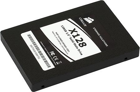 SSD-накопители Corsair и OCZ на контроллере Indilinx, фото 1