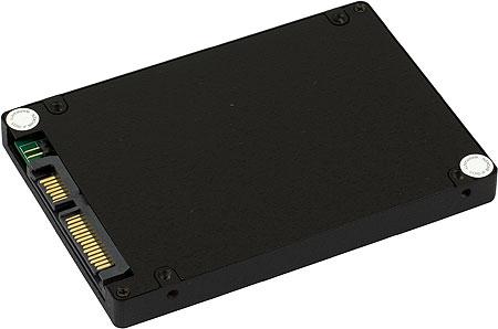 SSD-накопители Corsair и OCZ на контроллере Indilinx, фото 2