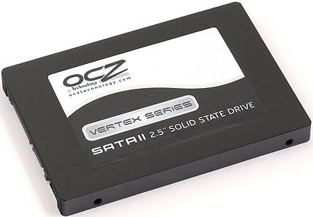 SSD-накопители Corsair и OCZ на контроллере Indilinx, фото 3