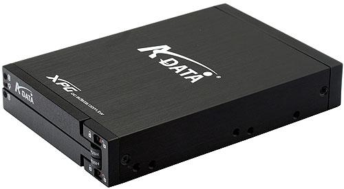SSD-накопители A-data и Apacer, фото 1