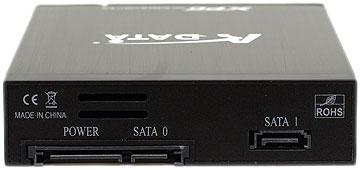 SSD-накопители A-data и Apacer, фото 2