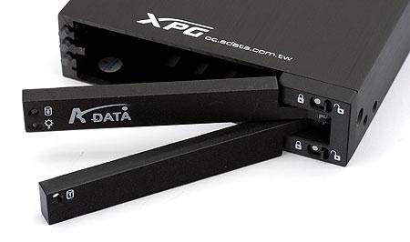SSD-накопители A-data и Apacer, фото 3