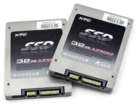 SSD-накопители A-data и Apacer, фото 4