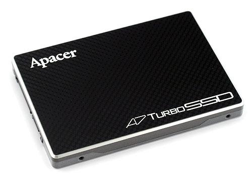 SSD-накопители A-data и Apacer, фото 5