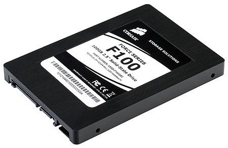 SSD-накопители Corsair, фото 2