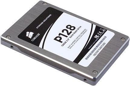 SSD-накопители Corsair, фото 1