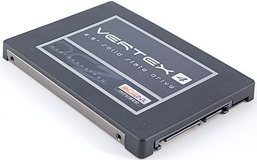 SSD-накопители OCZ Vertex 4:, фото 1