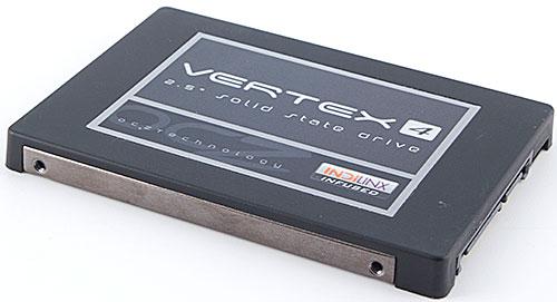 SSD-накопители OCZ Vertex 4:, фото 2