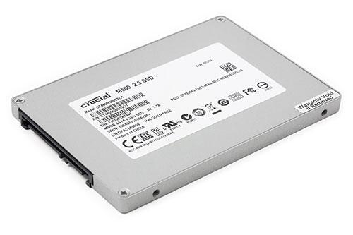 SSD-накопители Crucial M500:, фото 4