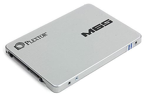 SSD-накопители Plextor M6e и M6S:, фото 2